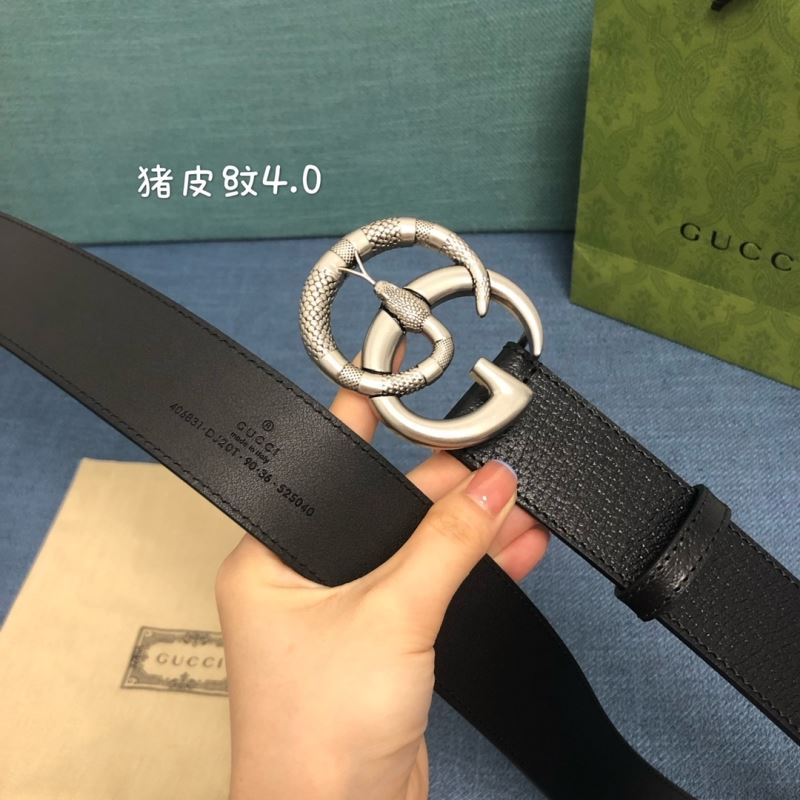 Gucci Belts